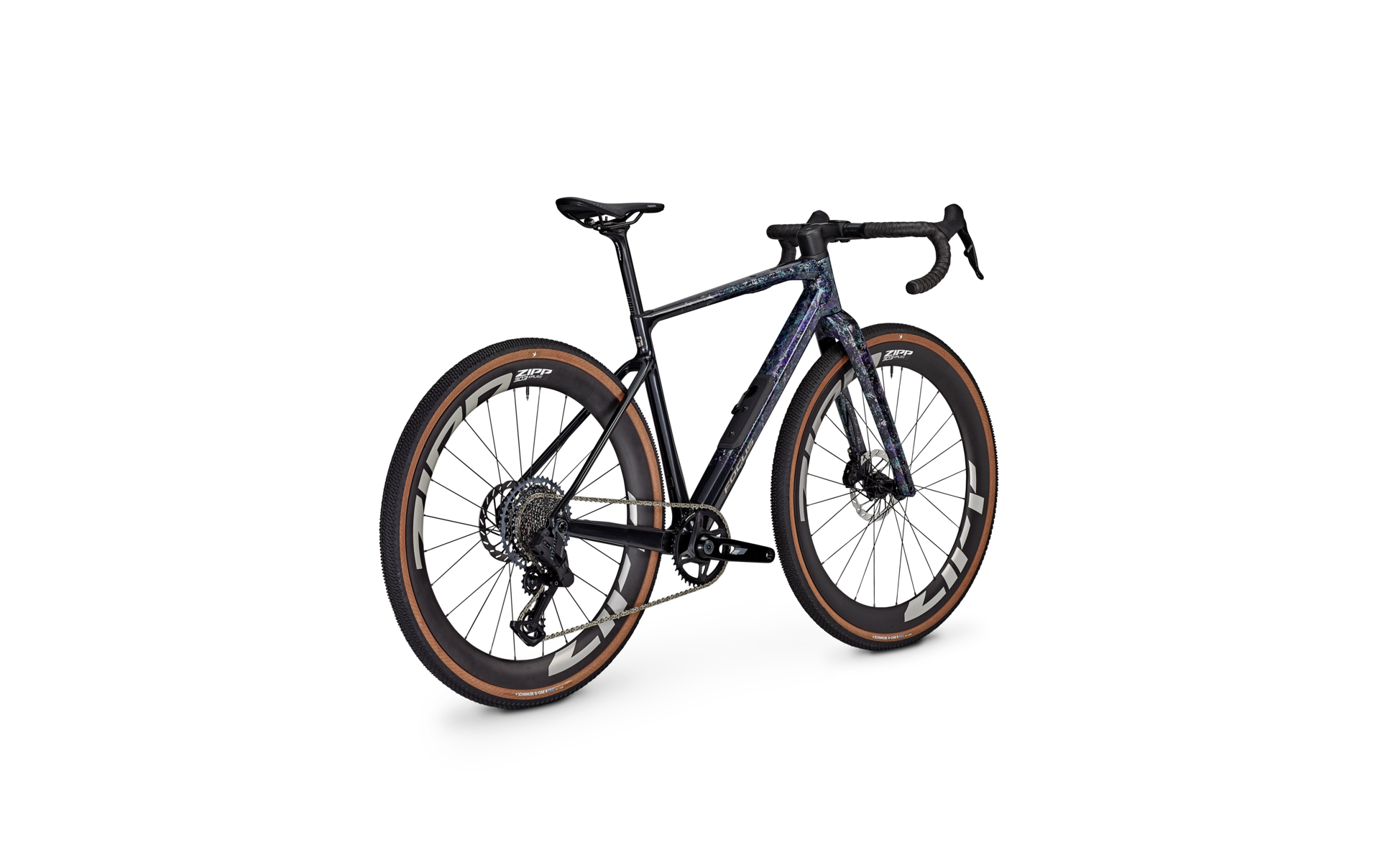 FOCUS Atlas 8.9 Gravelbikes (bunt) 2
